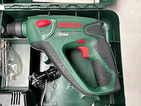 Bosch uneo boormachine - afbeelding 2 van  2