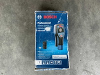Bosch universal detector d-tect 120 - afbeelding 1 van  3