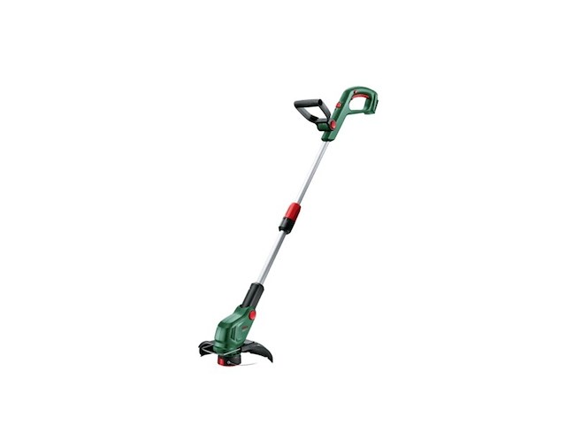 Bosch universal grasscut 18v-23-450 exclusief accu en lader - afbeelding 1 van  1