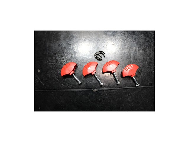 Bosch universalverticut 1100 verticuteermachine 1100 w - afbeelding 3 van  6