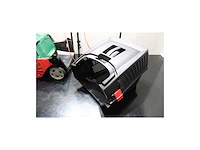 Bosch universalverticut 1100 verticuteermachine 1100 w - afbeelding 4 van  6