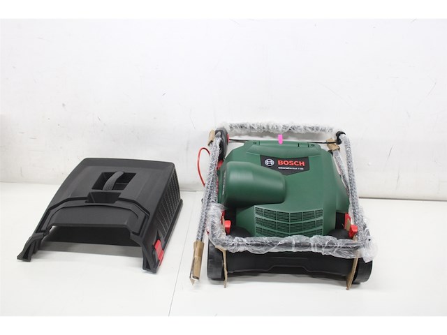 Bosch universalverticut 1100 verticuteermachine 1100 w - afbeelding 5 van  6