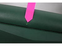 Bosch universalverticut 1100 verticuteermachine 1100 w - afbeelding 6 van  6