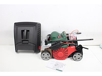 Bosch universalverticut 1100 verticuteermachine 1100 w - afbeelding 6 van  6