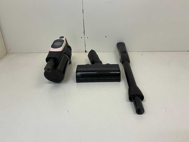 Bosch unlimited 10 steelstofzuiger - afbeelding 1 van  4