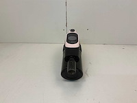 Bosch unlimited 10 steelstofzuiger - afbeelding 2 van  4