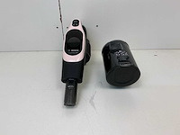 Bosch unlimited 10 steelstofzuiger - afbeelding 3 van  4