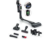 Bosch unlimited 10 steelstofzuiger - afbeelding 2 van  10