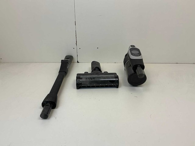 Bosch unlimited 10 steelstofzuiger - afbeelding 1 van  10