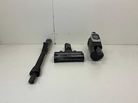 Bosch unlimited 10 steelstofzuiger - afbeelding 1 van  10