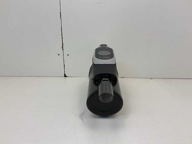 Bosch unlimited 10 steelstofzuiger - afbeelding 6 van  10