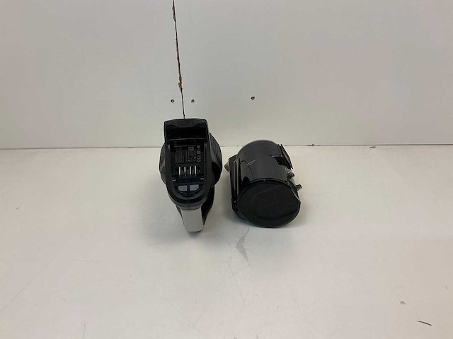 Bosch unlimited 10 steelstofzuiger - afbeelding 7 van  10
