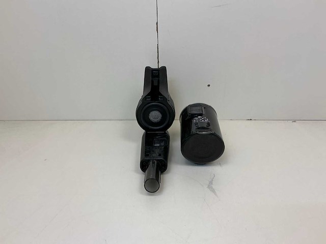 Bosch unlimited 10 steelstofzuiger - afbeelding 8 van  10