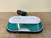 Bosch unlimited 7 prohygienic aqua steelstofzuiger - afbeelding 3 van  8