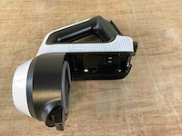 Bosch unlimited 7 prohygienic aqua steelstofzuiger - afbeelding 5 van  8