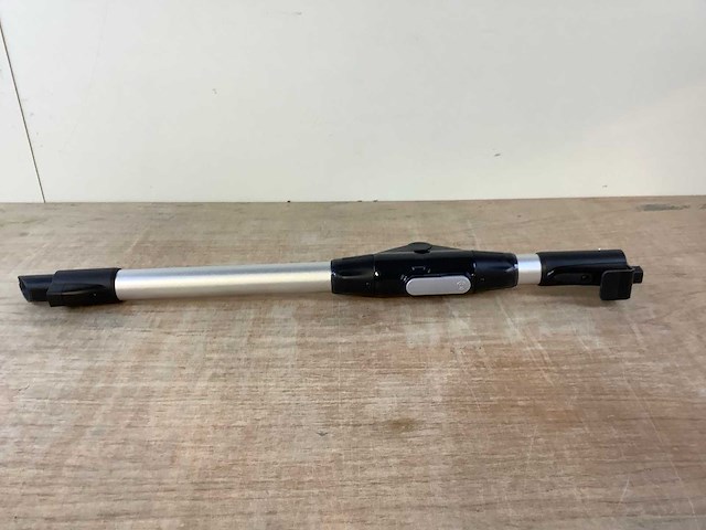 Bosch unlimited 7 prohygienic aqua steelstofzuiger - afbeelding 6 van  8