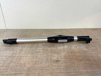 Bosch unlimited 7 prohygienic aqua steelstofzuiger - afbeelding 6 van  8