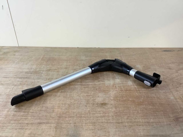 Bosch unlimited 7 prohygienic aqua steelstofzuiger - afbeelding 7 van  8