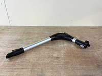 Bosch unlimited 7 prohygienic aqua steelstofzuiger - afbeelding 7 van  8