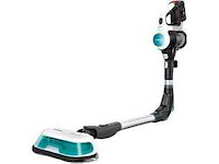 Bosch unlimited 7 prohygienic aqua steelstofzuiger - afbeelding 8 van  8