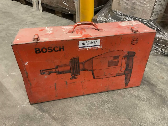 Bosch ush10 breekhamer - afbeelding 2 van  2