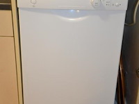Bosch vaatwasmachine, serie 2 aquastop - afbeelding 1 van  5