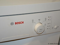 Bosch vaatwasmachine, serie 2 aquastop - afbeelding 4 van  5