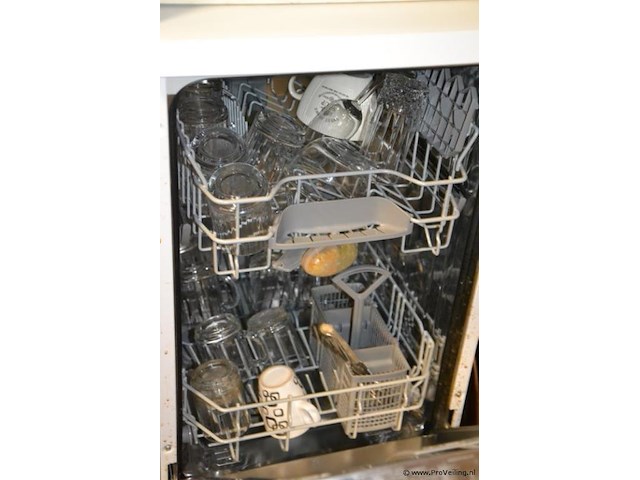 Bosch vaatwasmachine, serie 2 aquastop - afbeelding 5 van  5