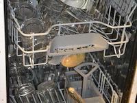 Bosch vaatwasmachine, serie 2 aquastop - afbeelding 5 van  5