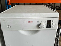 Bosch vaatwasser en koelkast - afbeelding 2 van  8