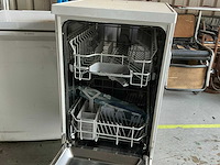 Bosch vaatwasser en koelkast - afbeelding 4 van  8