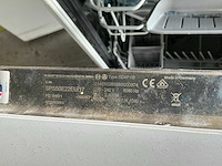 Bosch vaatwasser en koelkast - afbeelding 5 van  8