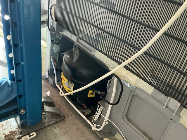 Bosch vaatwasser en koelkast - afbeelding 8 van  8