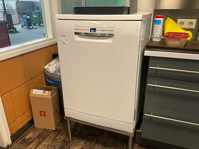 Bosch vaatwasser - afbeelding 1 van  4