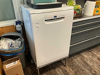 Bosch vaatwasser - afbeelding 2 van  4