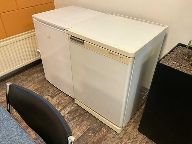 Bosch vaatwasser - afbeelding 4 van  4