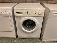 Bosch varioperfect maxx 6 wasmachine - afbeelding 1 van  6