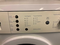 Bosch varioperfect maxx 6 wasmachine - afbeelding 3 van  6