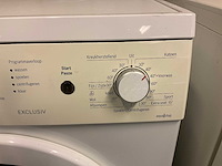 Bosch varioperfect maxx 6 wasmachine - afbeelding 4 van  6