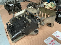 Bosch ventielenblok - afbeelding 1 van  3