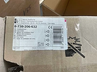 Bosch ventilator 8738206632 - afbeelding 4 van  4