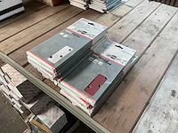 Bosch verf & hout 115x230 schuurpapier (13x) - afbeelding 2 van  2