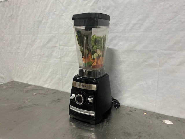 Bosch vitaboost keukenmachine - afbeelding 1 van  3
