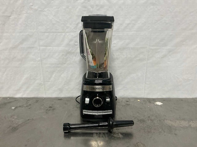 Bosch vitaboost keukenmachine - afbeelding 2 van  3