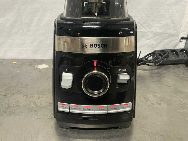 Bosch vitaboost keukenmachine - afbeelding 3 van  3