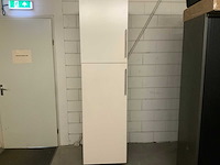 Bosch vitafresh koelkast met kast - afbeelding 3 van  3