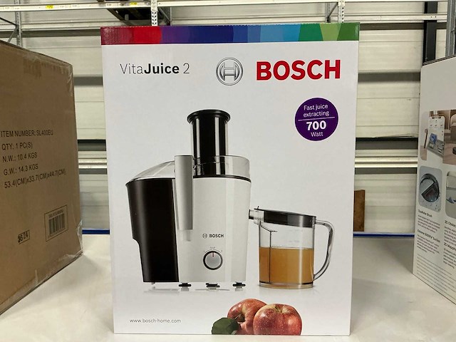 Bosch vitajuice 2 - afbeelding 1 van  2