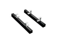 Bosch vloerbeugelset multiline / enviline - afbeelding 1 van  4