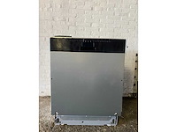Bosch volledig geïntegreerde vaatwasser, 60 cm smv4ecx27e energieklasse a home connected - afbeelding 1 van  3
