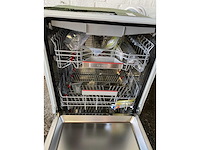 Bosch volledig geïntegreerde vaatwasser, 60 cm smv4ecx27e energieklasse a home connected - afbeelding 2 van  3